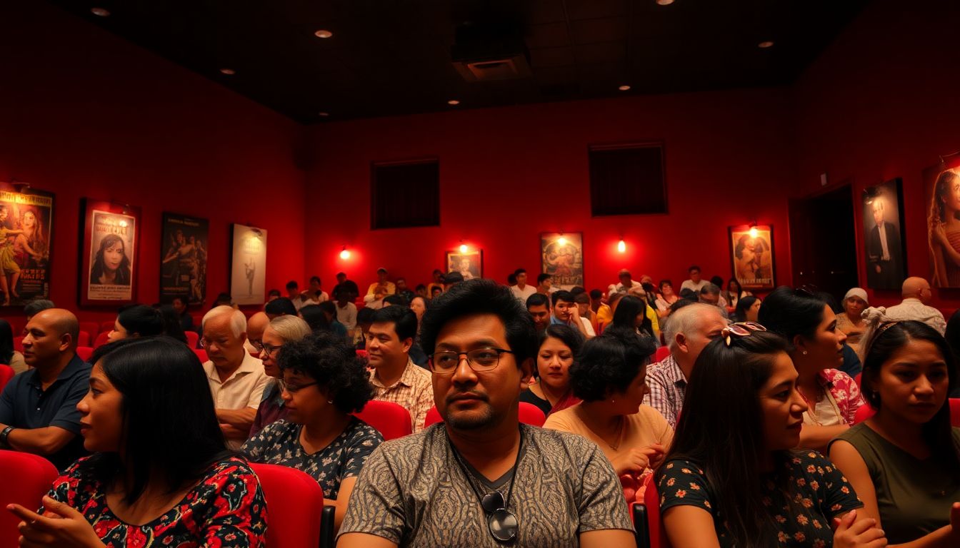 Cine Bangüê