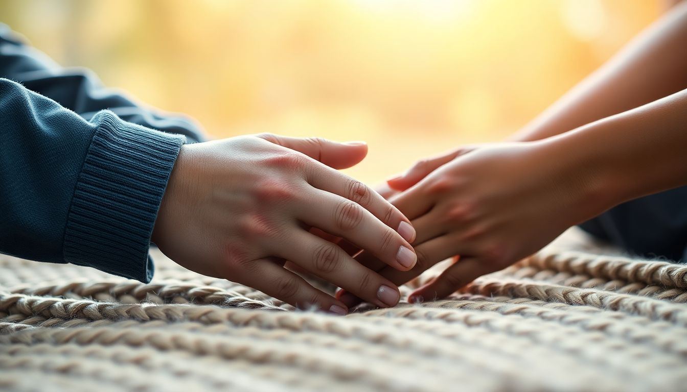 Mental Health in Relationships