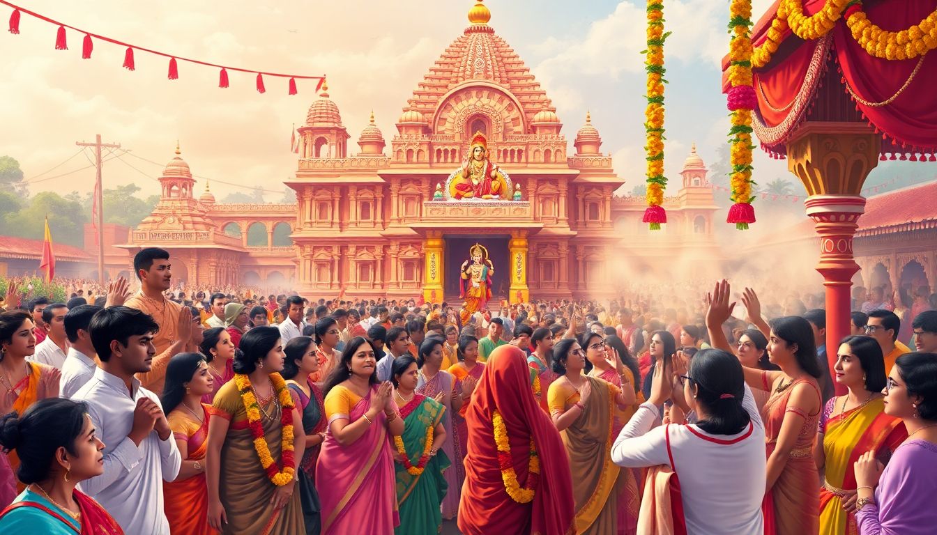 Sri Rama Navami