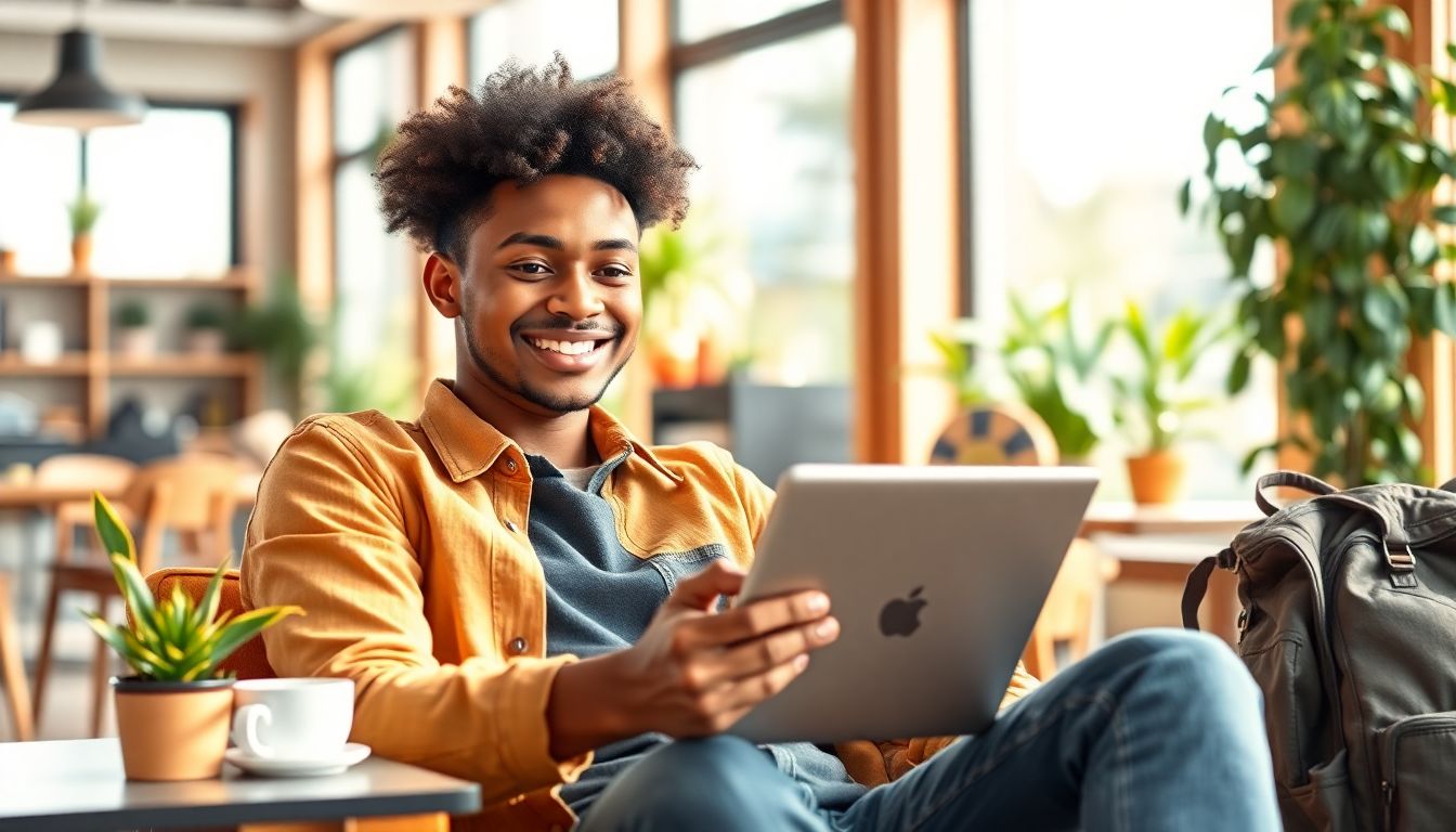 Teach English Online