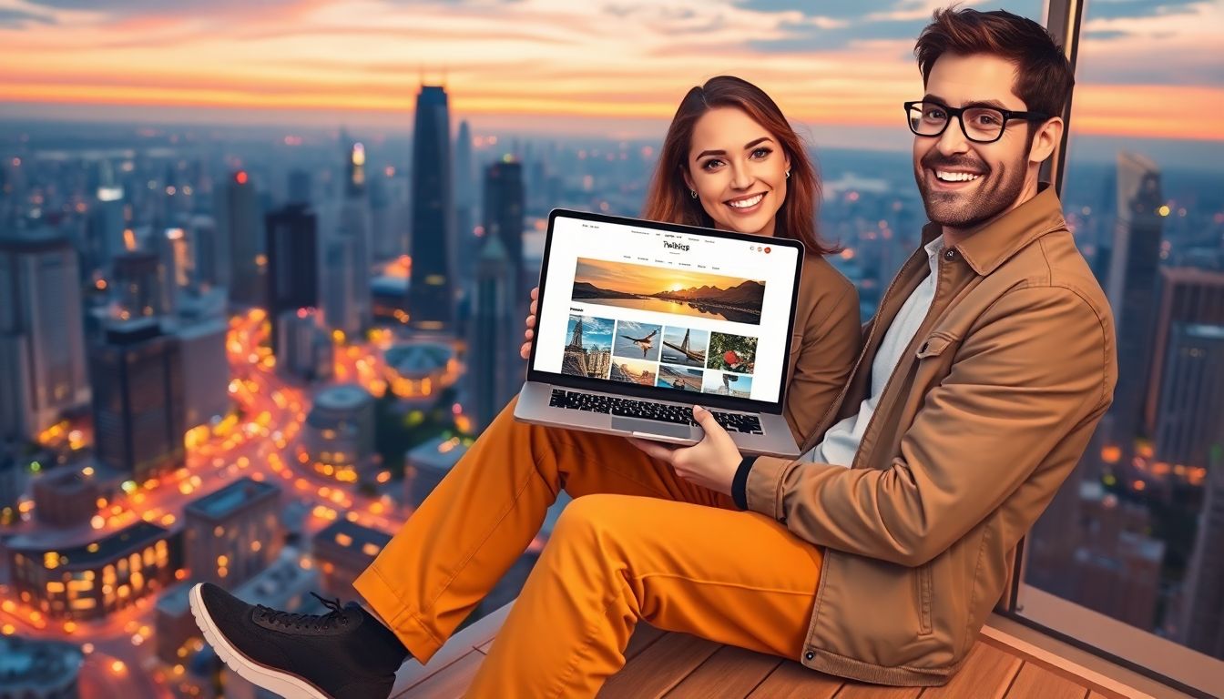 Monetize Your Travel Blog: 7 Strategies That Actually Work