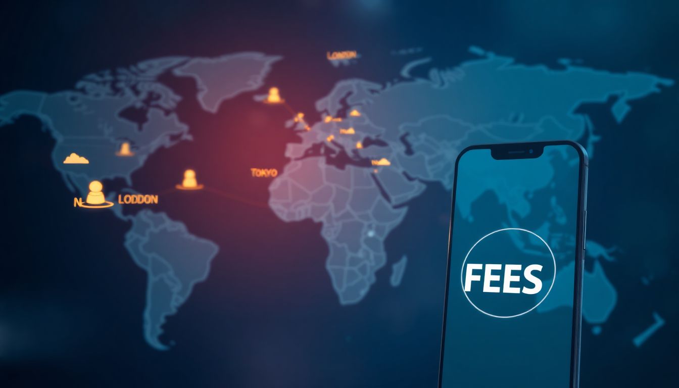No-Fee Banking: Top Accounts for Seamless International Transfers