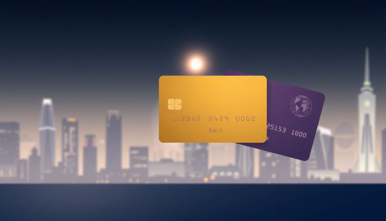 Credit Cards with No Foreign Transaction Fees: 2025’s Top Picks