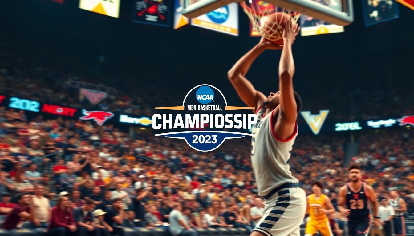 2025 College Basketball Crown