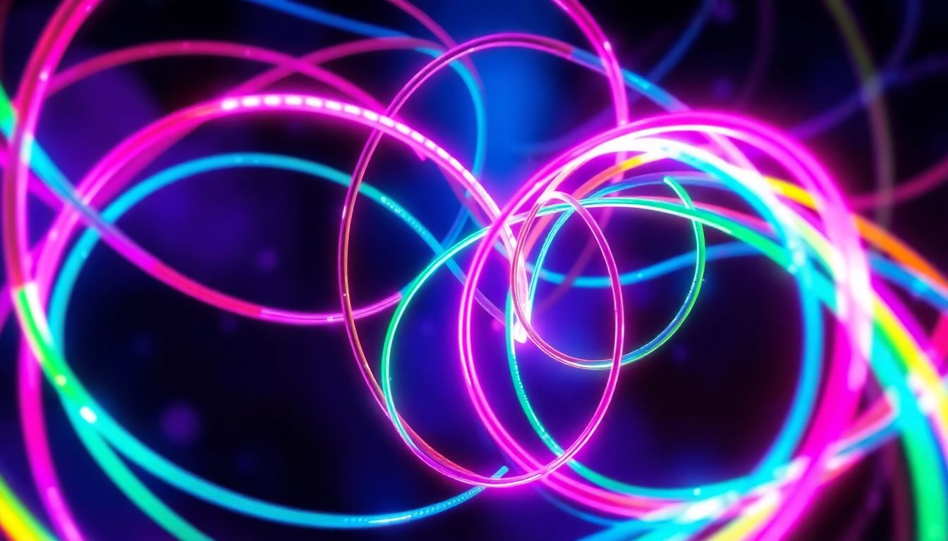 Wires of Whimsy
