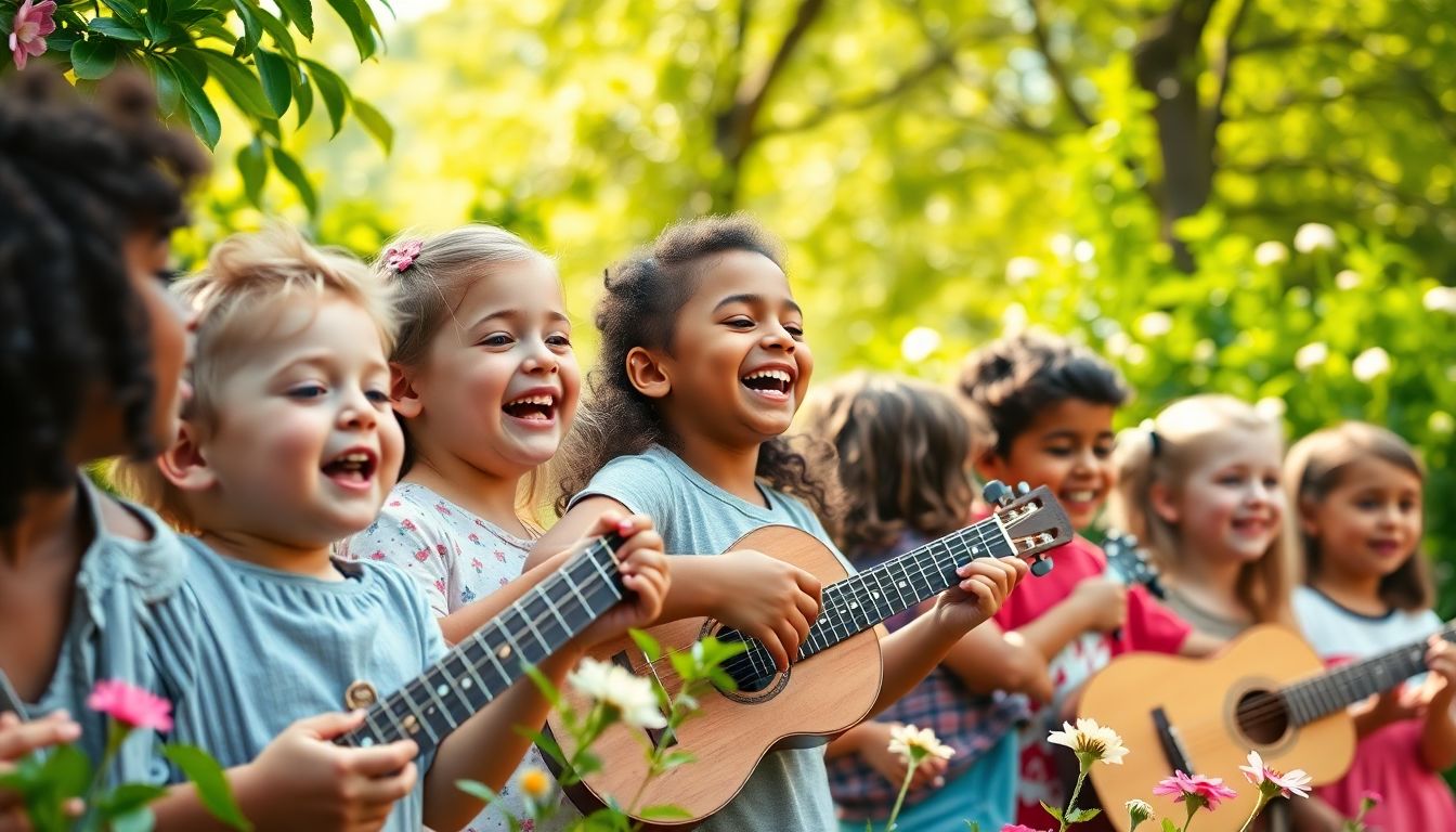 Sprout Symphony