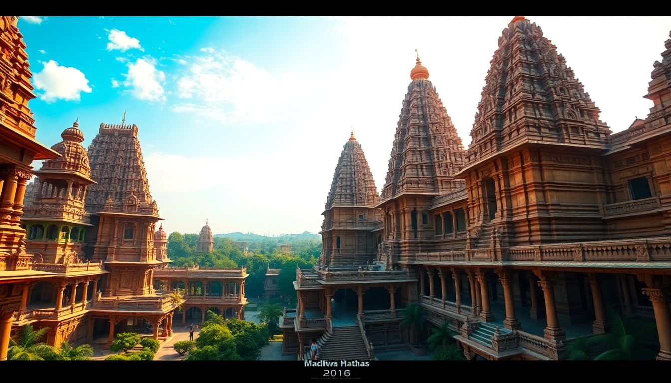 Madhwa Mathas