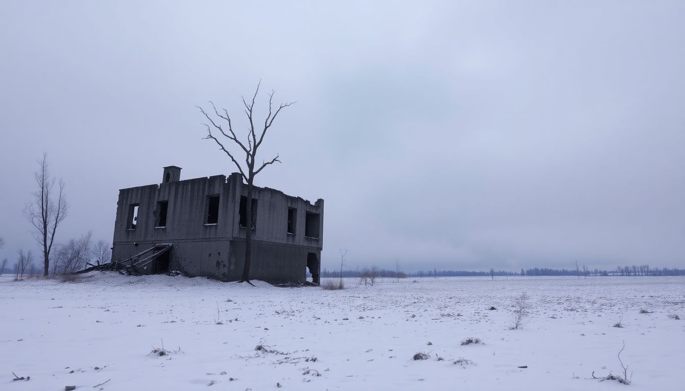 Ukraine War