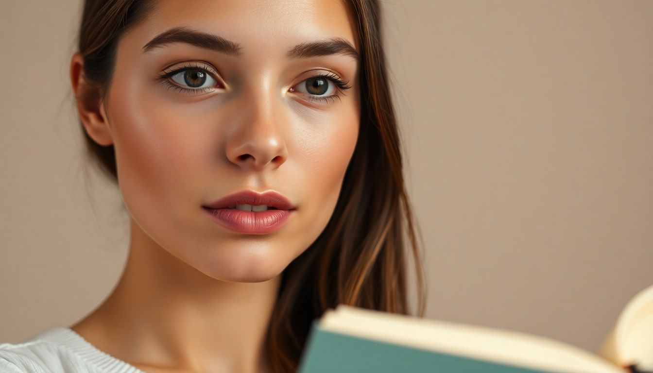 Minimal Makeup, Maximum Beauty: Effortless Looks That Stun