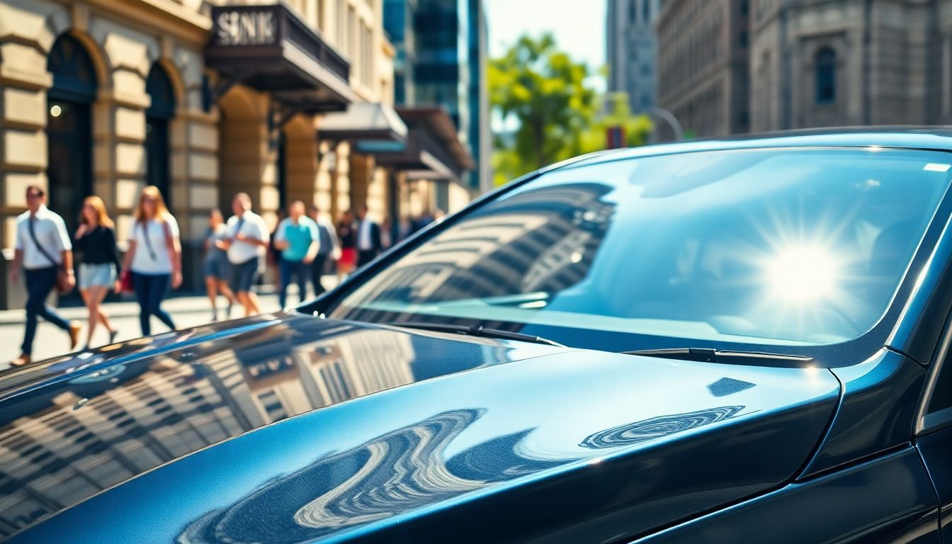 Car Loan Melbourne