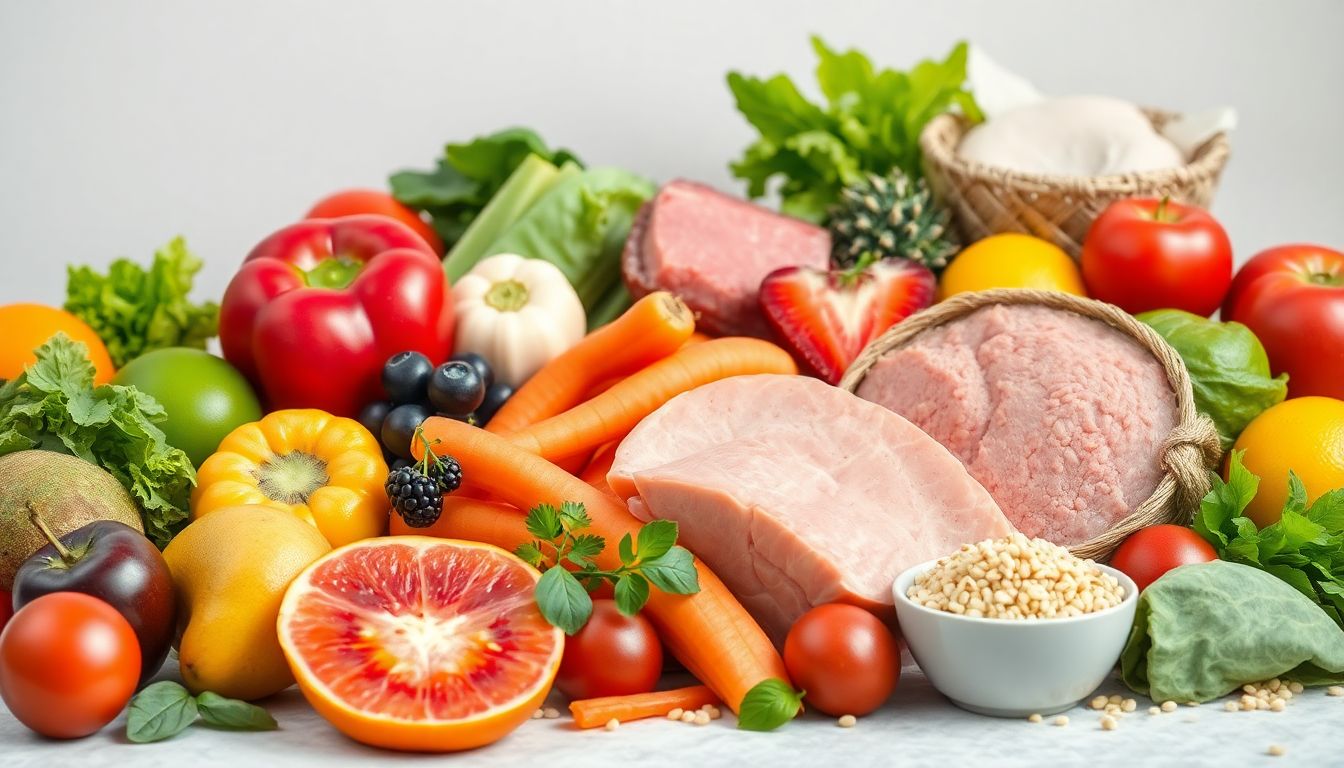 Top Foods That Support Women's Health at Every Age