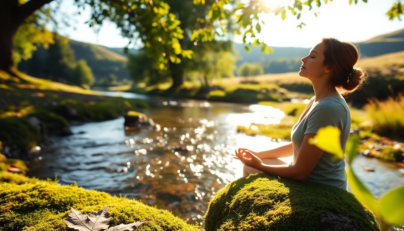 Mindful Living