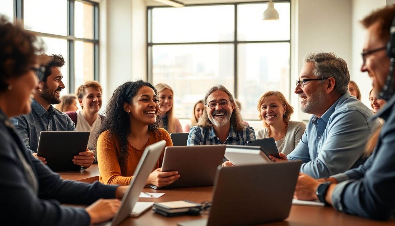 Free Online Courses 2025