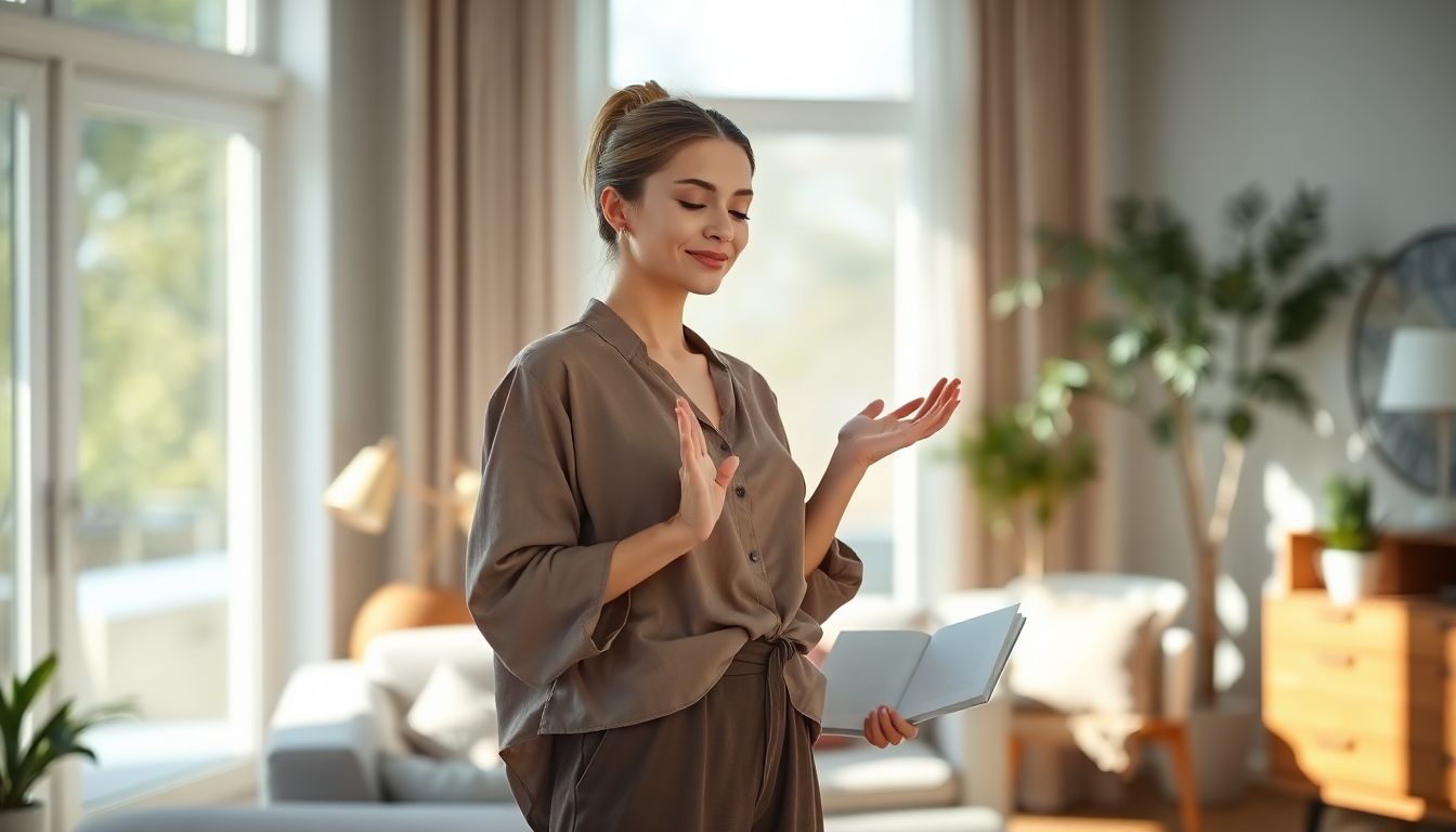 The Modern Woman's Guide to Looking and Feeling Beautiful