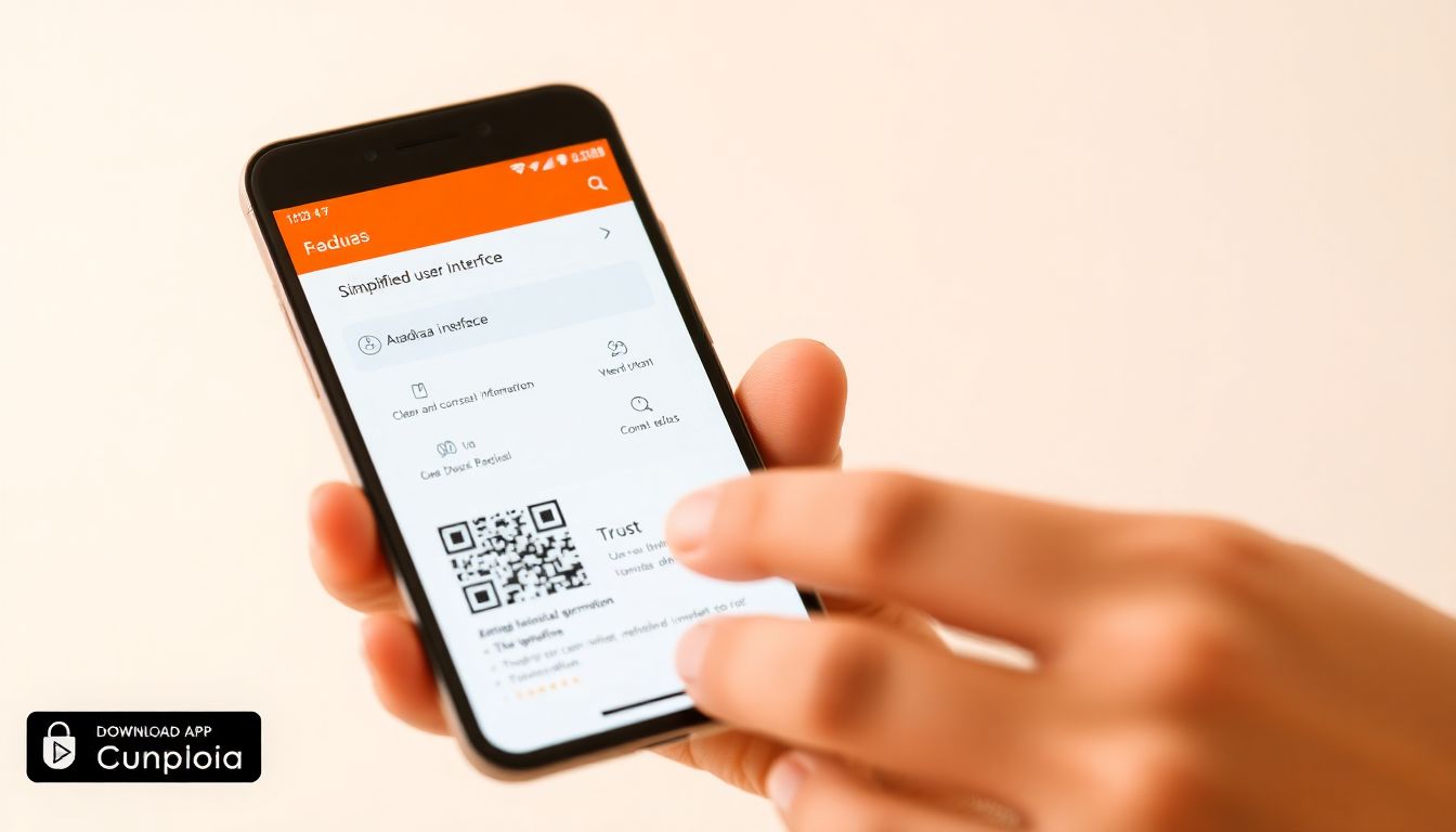 New Aadhaar App Beta: Download Now & Unlock 10 Key Benefits!