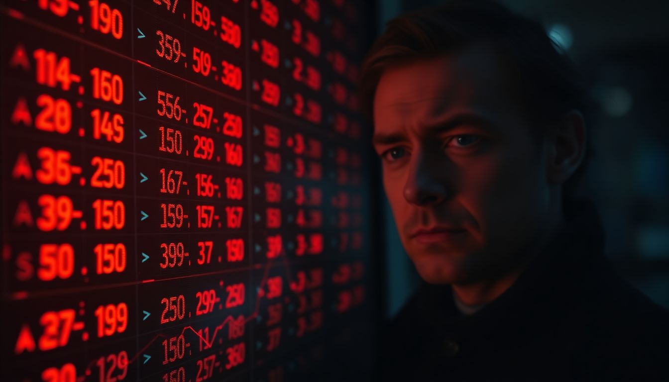 NVIDIA Stock Dip