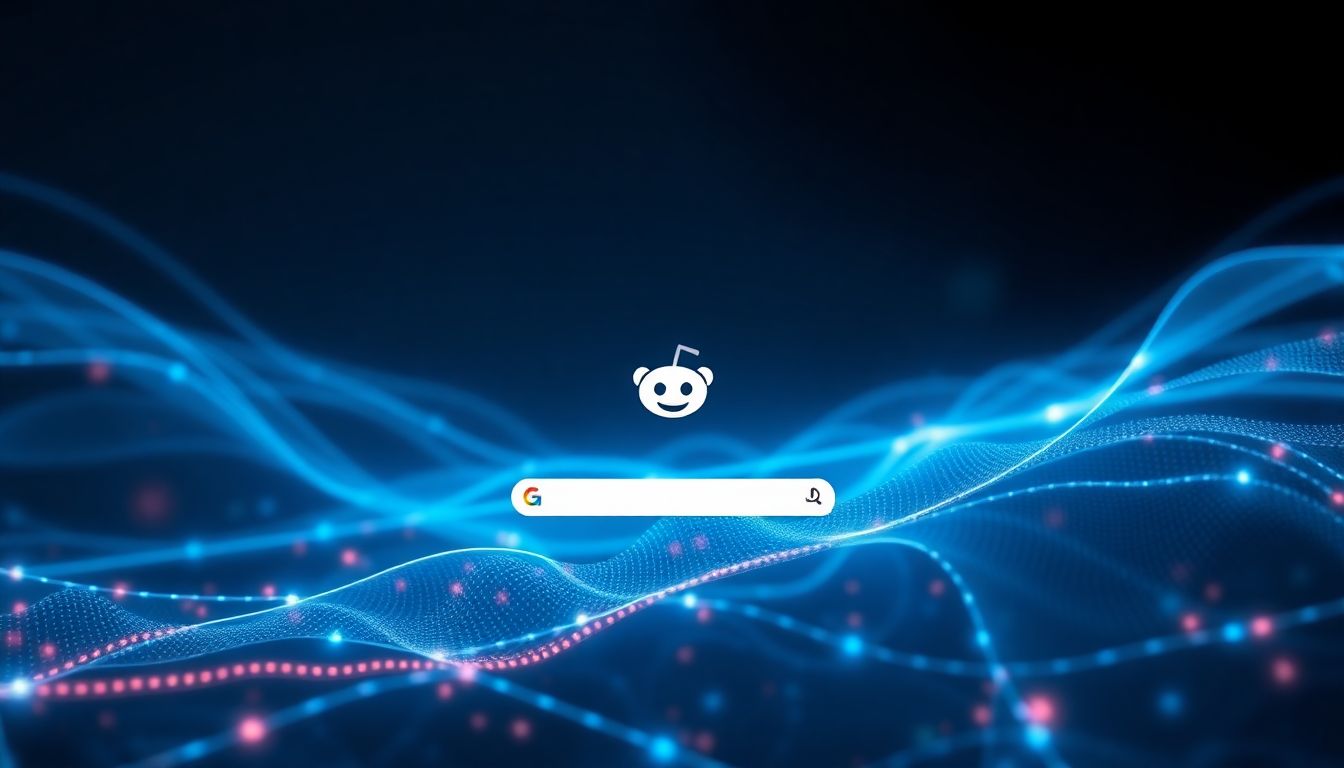 Reddit's AI Search: How Google Gemini Powers Conversational Discovery