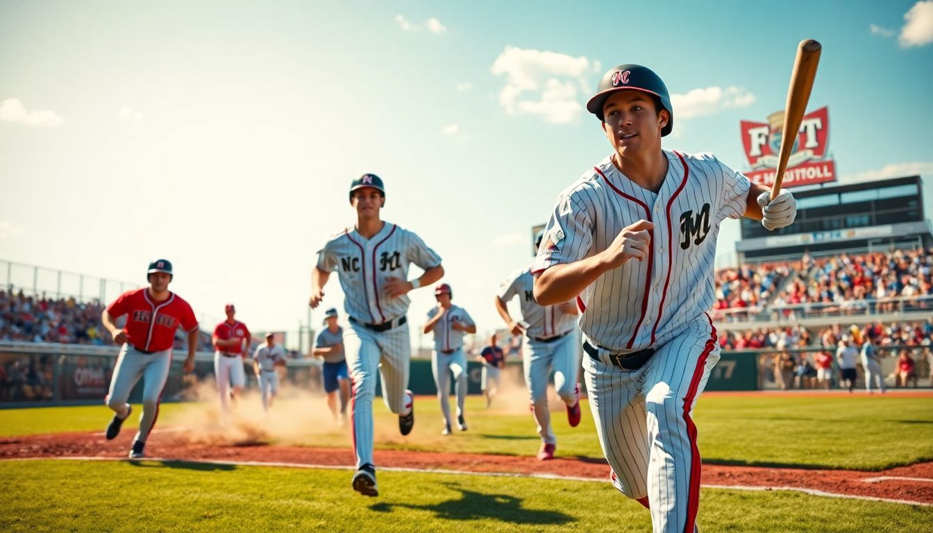 Florida Tech Baseball
