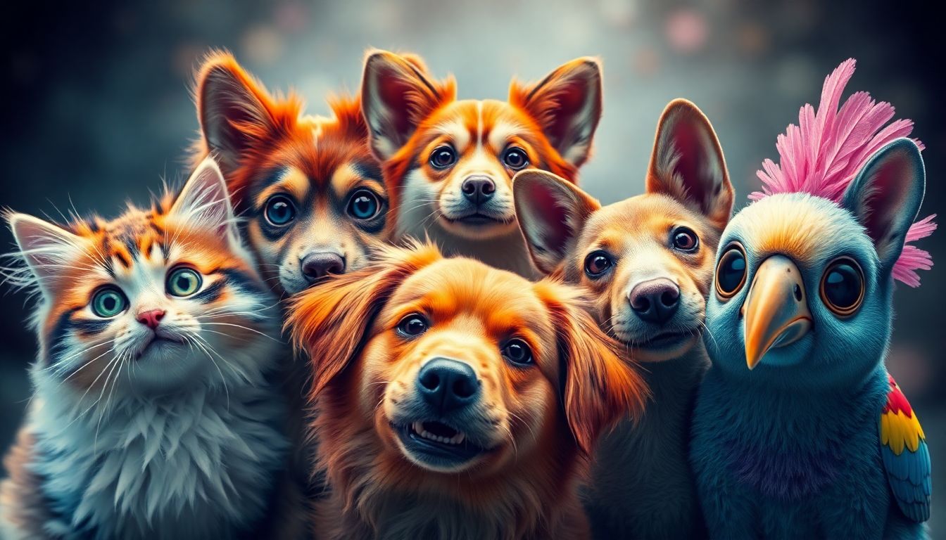 AI Pet