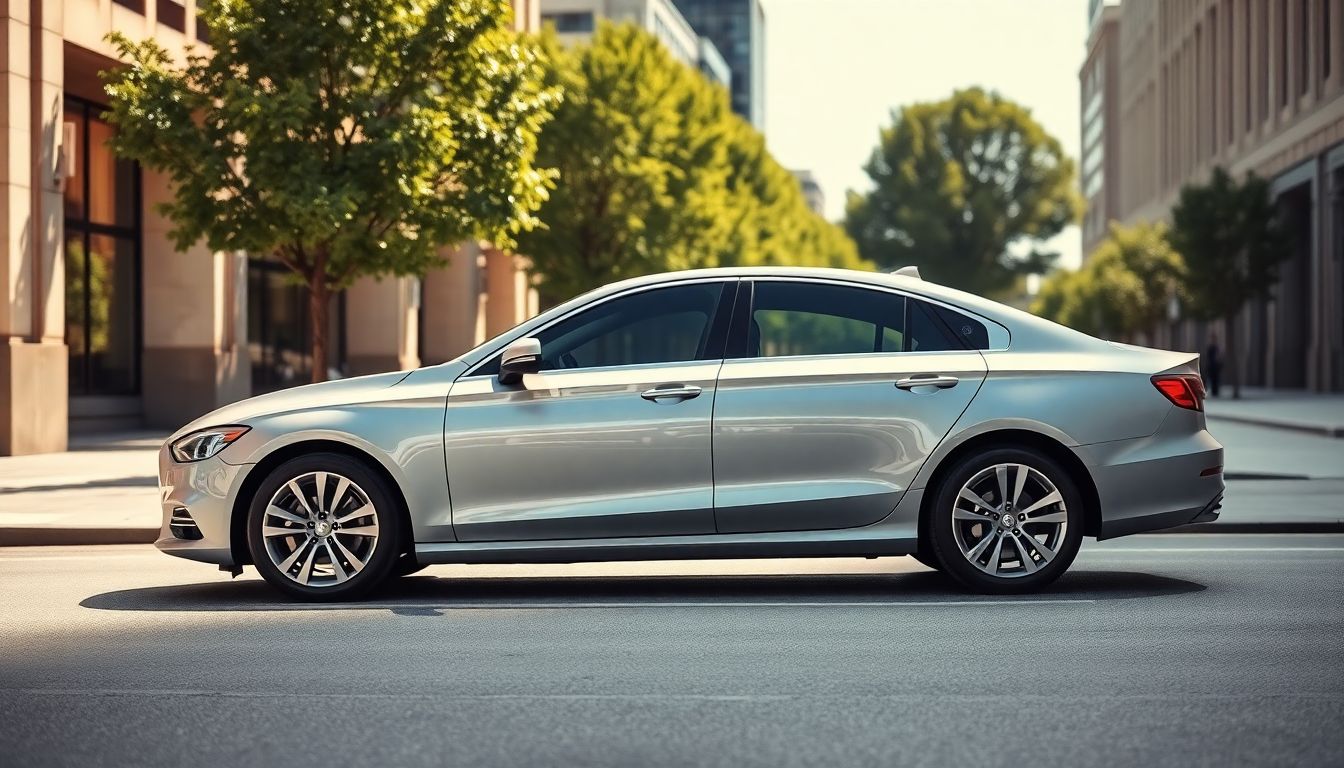 Car Loan Perth