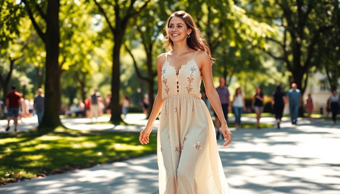 Feel-Good Fashion You’ll Want to Wear Daily