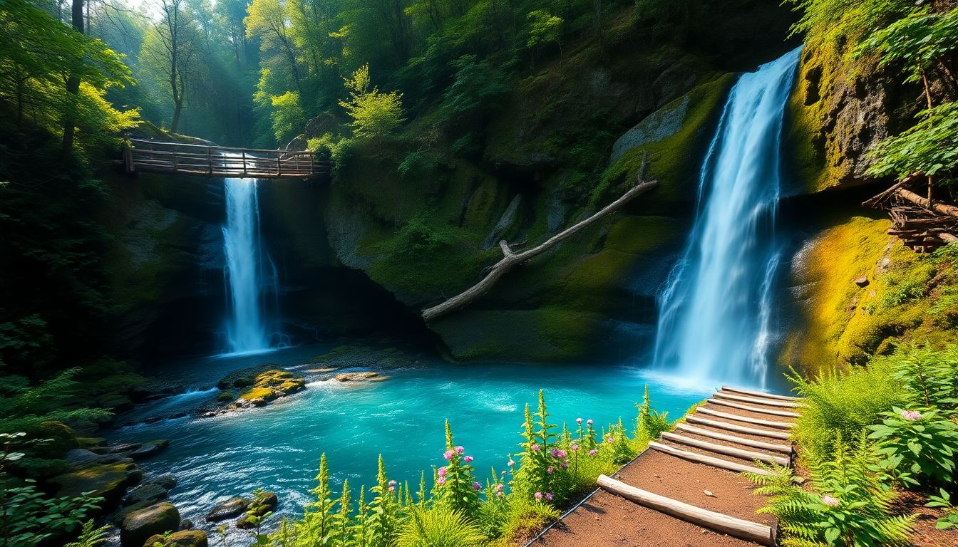 Pennsylvania's Best-Kept Secrets