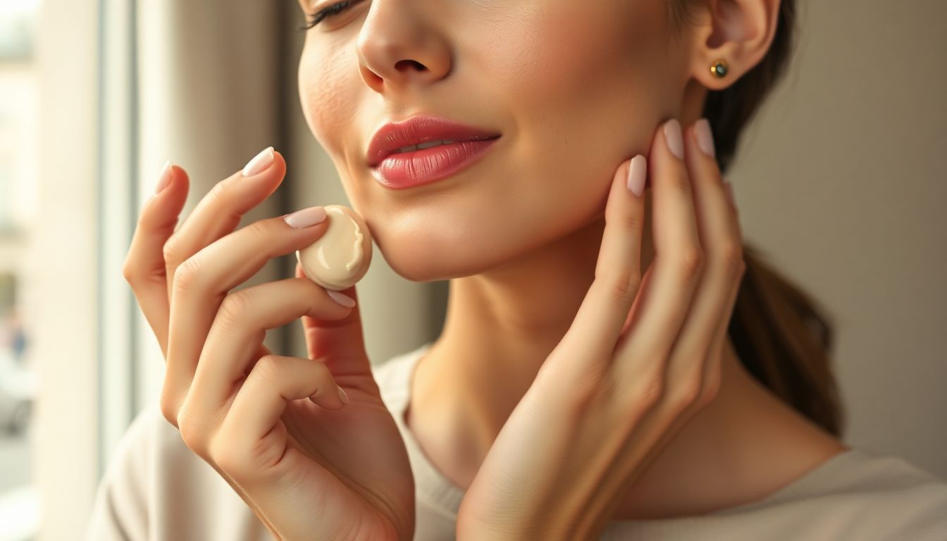 The $3 Skincare Secret French Women Swear By (Science-Backed!)