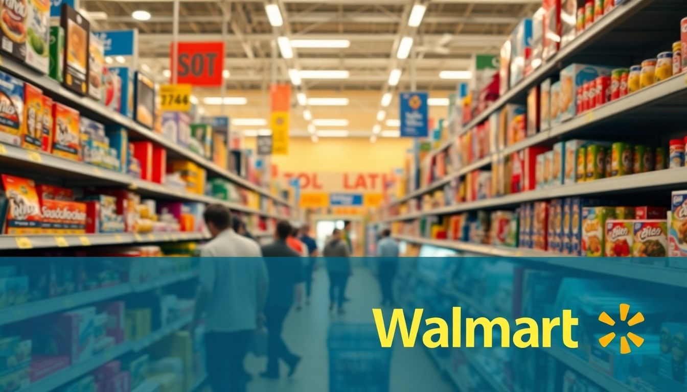 The Walmart Affiliate Program is a partnership. You promote Walmart products on your site. When people buy through your link, you earn a commission. It's a great way to make money