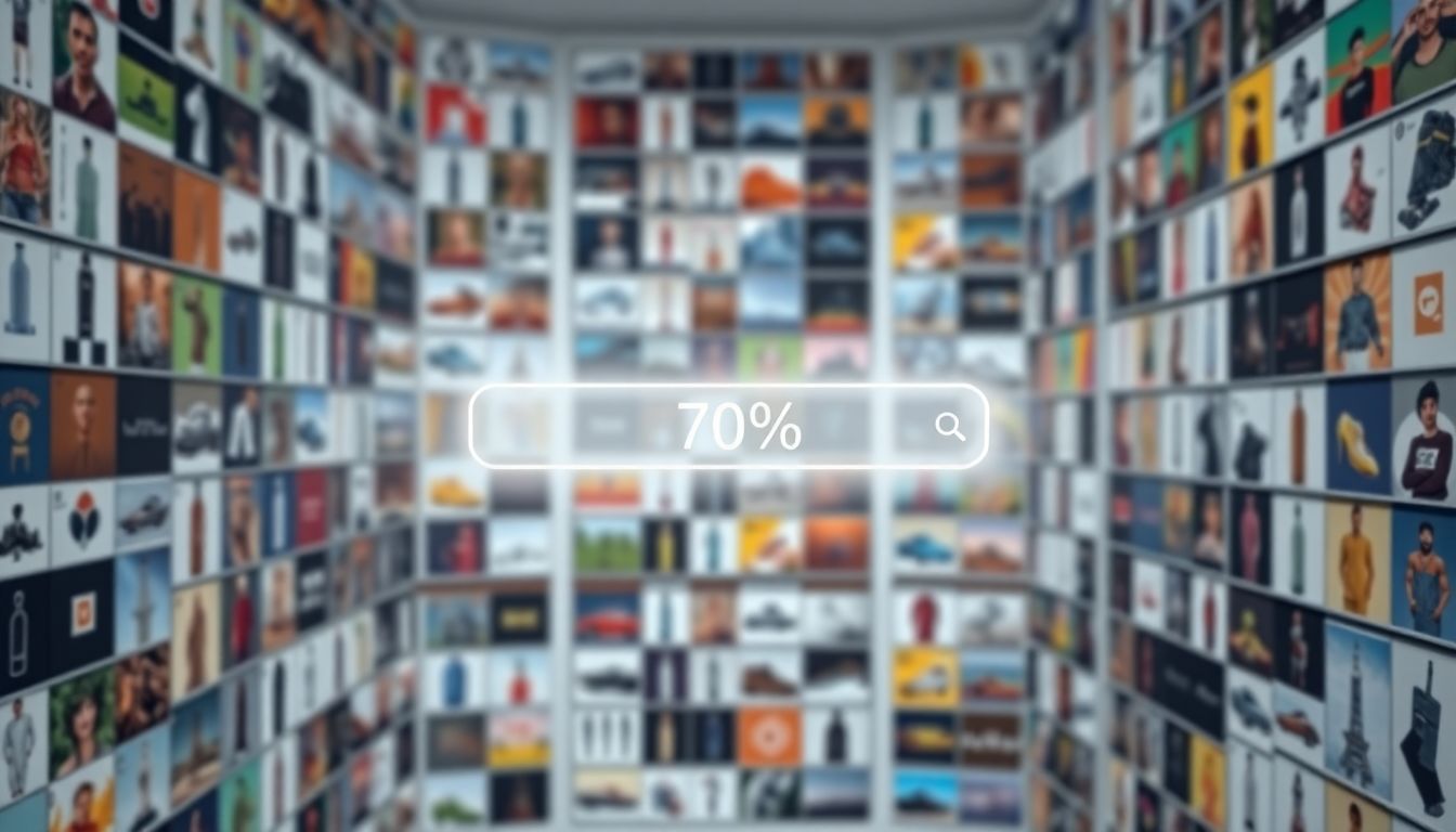 AI Search Study: Product Content Makes Up 70% of Citations