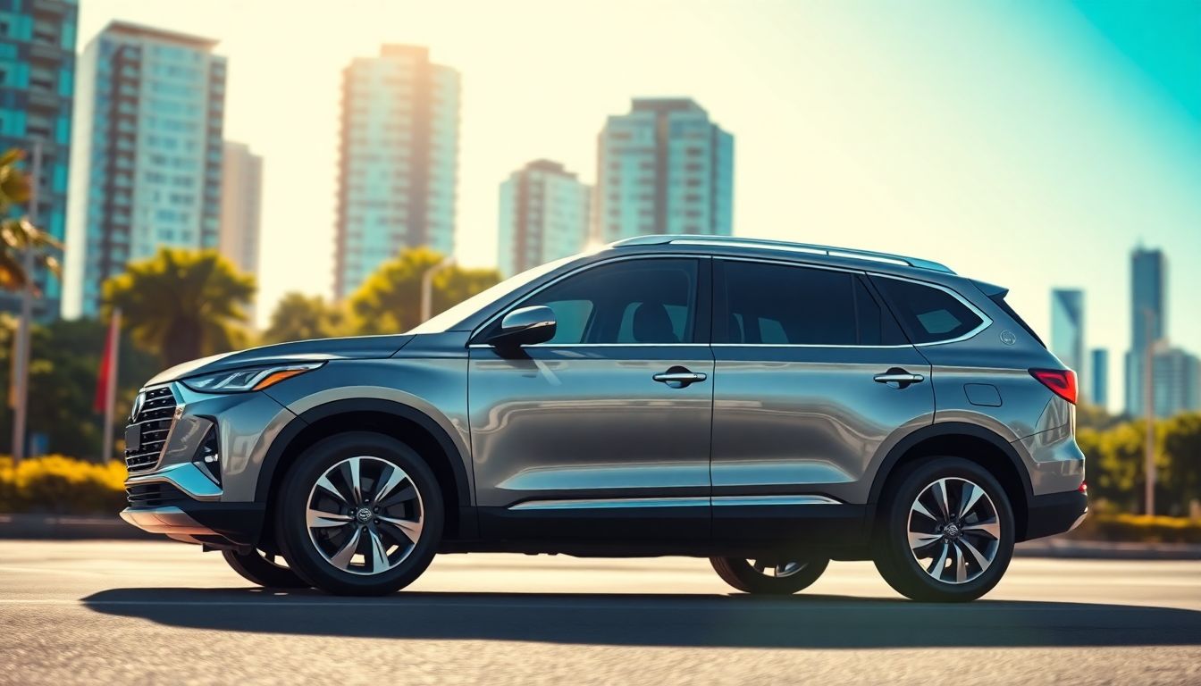Vehicle Loans Australia