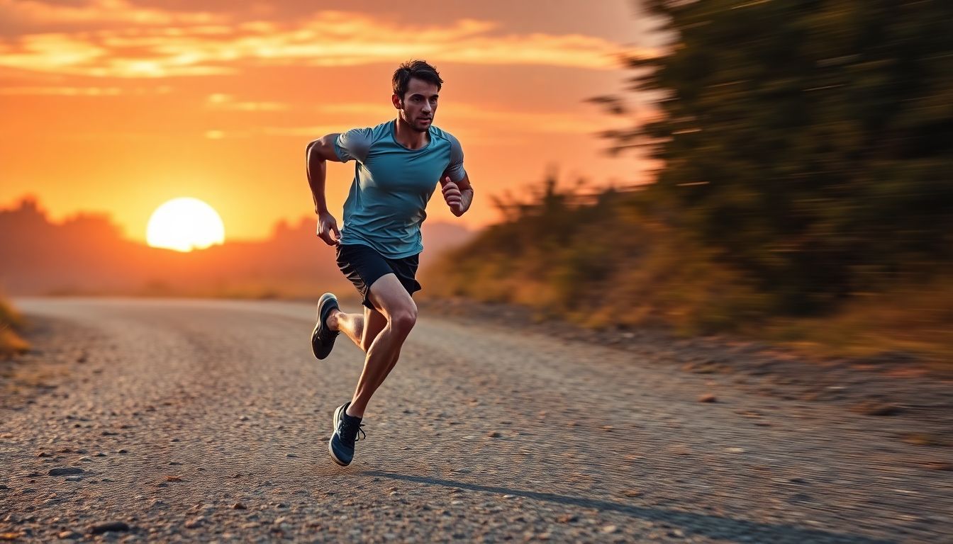 How to Run Faster