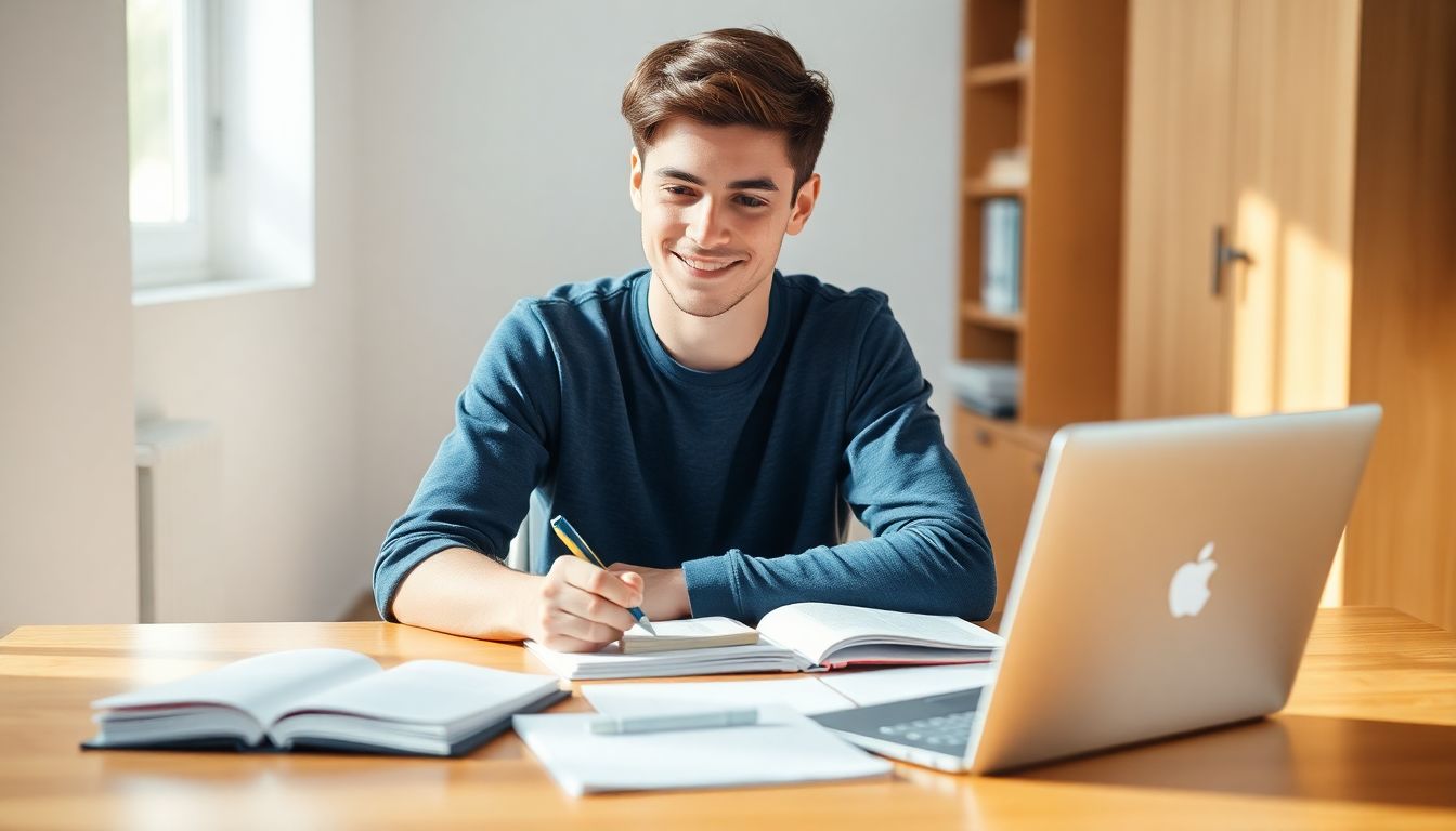 The Ultimate Guide to the Best Studying Techniques for Academic Success