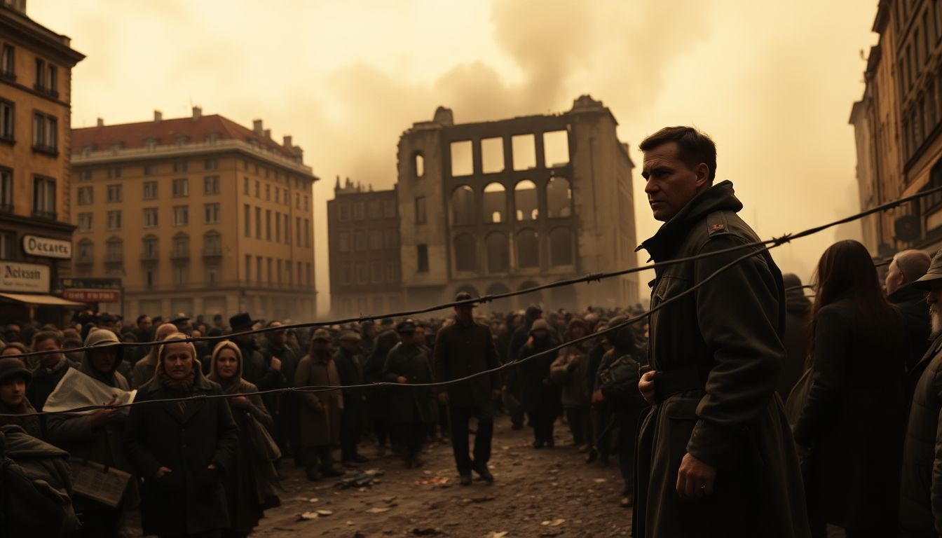 World Wars