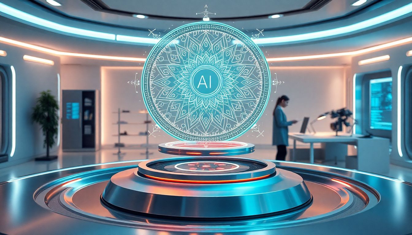 Image Assistant with Circle Ai