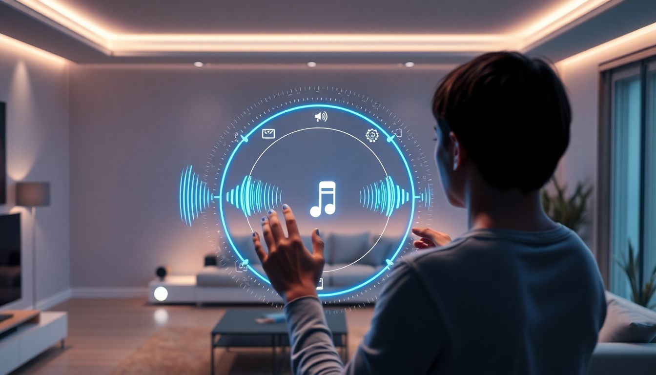 Audio Assistant with Circle AI