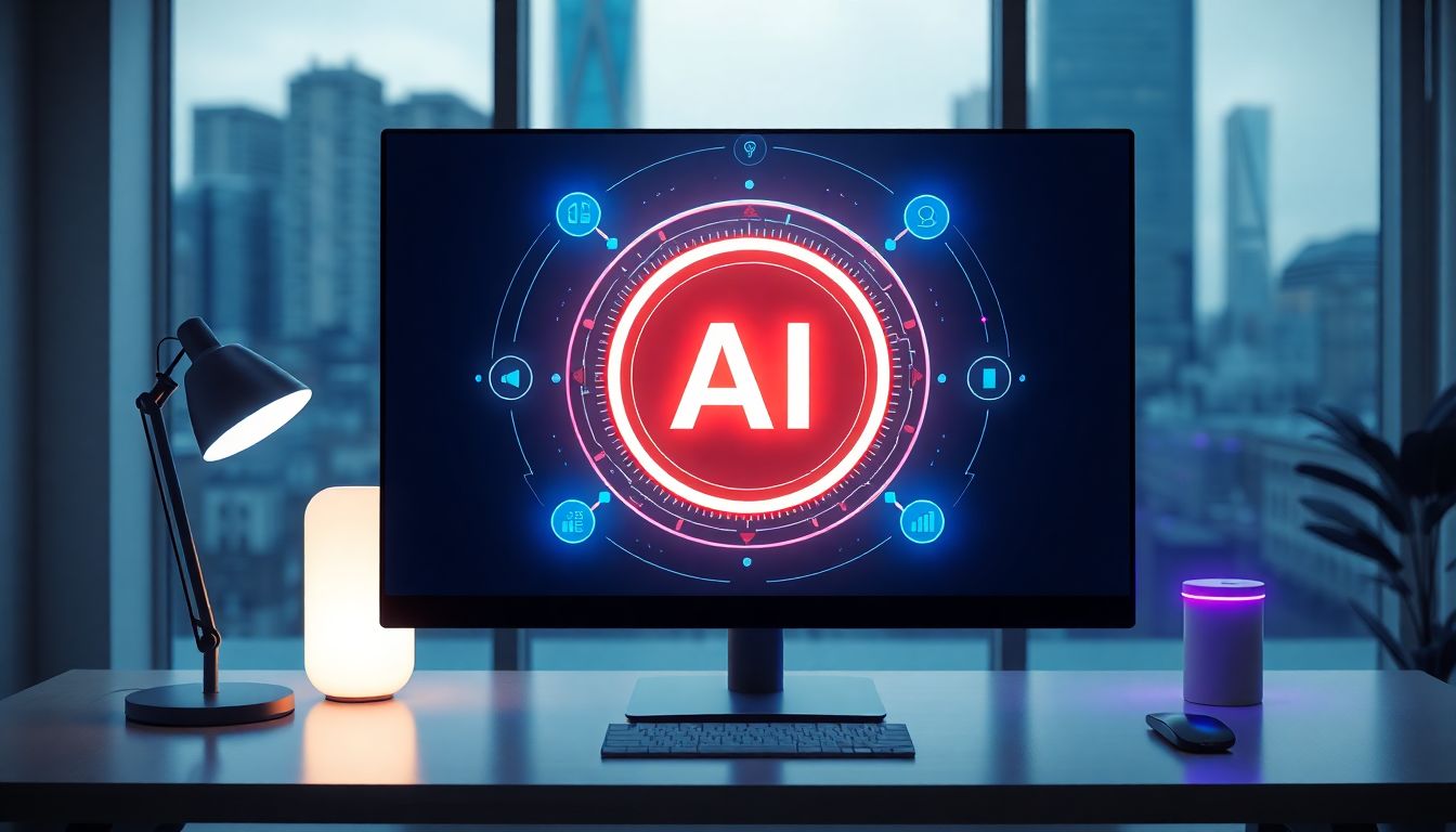Chat Assistant with Circle Ai