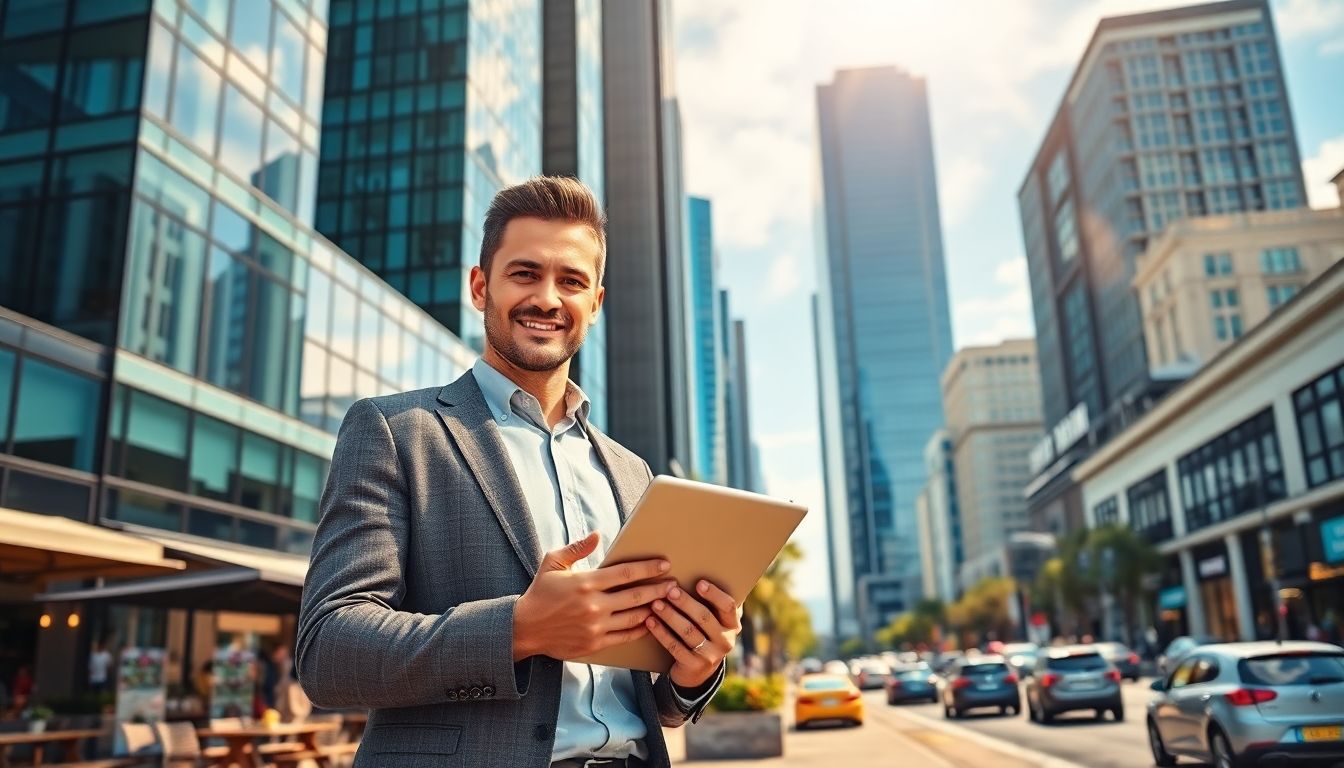 Business Loan Truganina