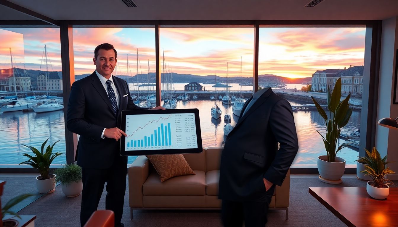 Business Loan in Williamstown