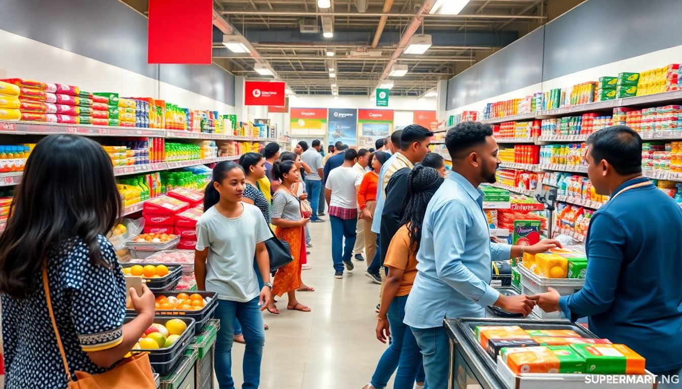 Supermart.ng Review