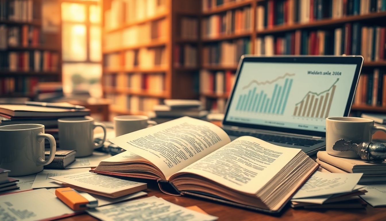 Why Your Book Isn't Selling (And How to FIX It!)