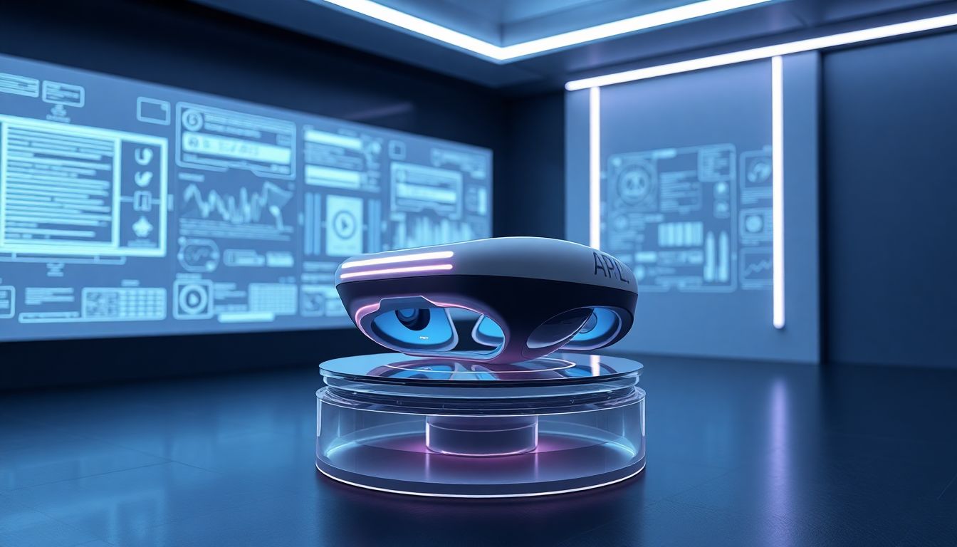 Discover the Next Big Innovation: New Tech Product Launches in April 2025