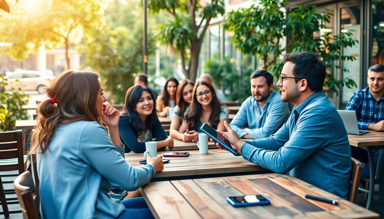 How to Build Trust with Your Audience Before Recommending Links