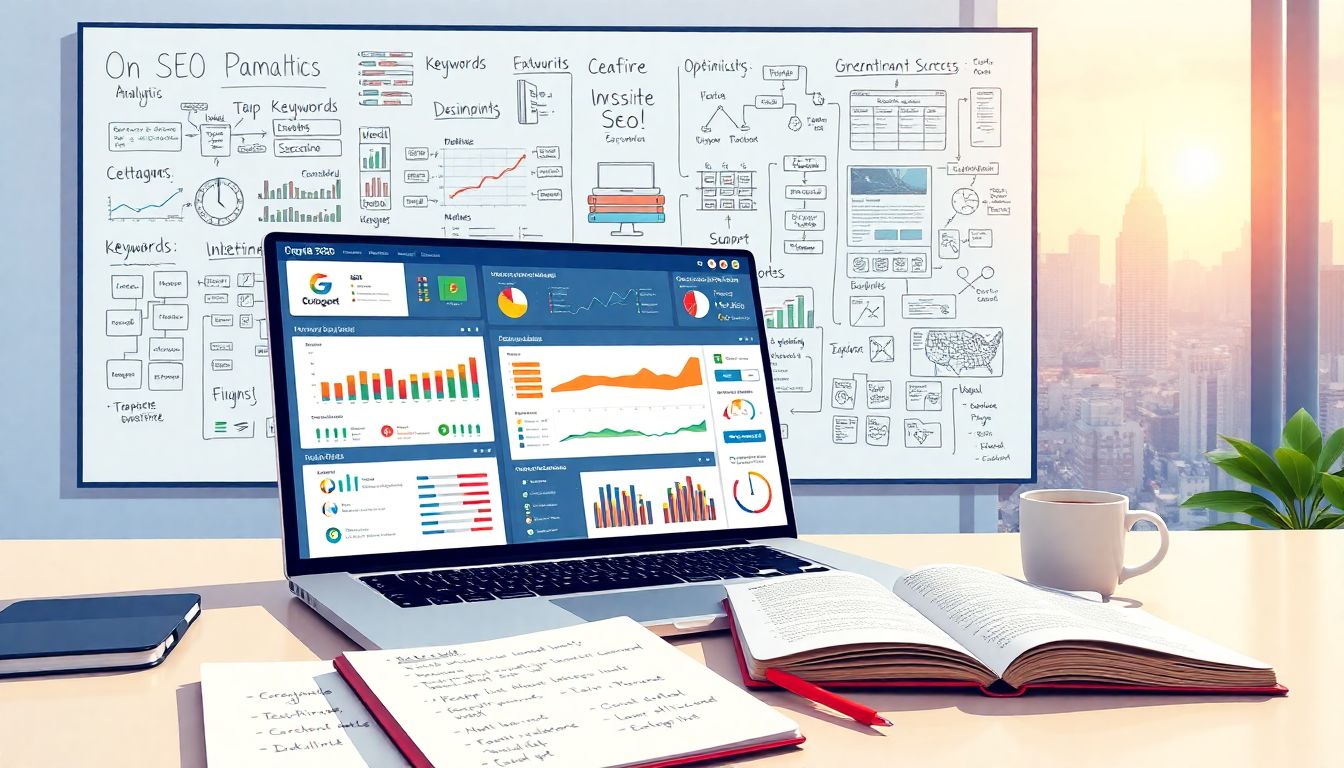 Mastering On-Page SEO