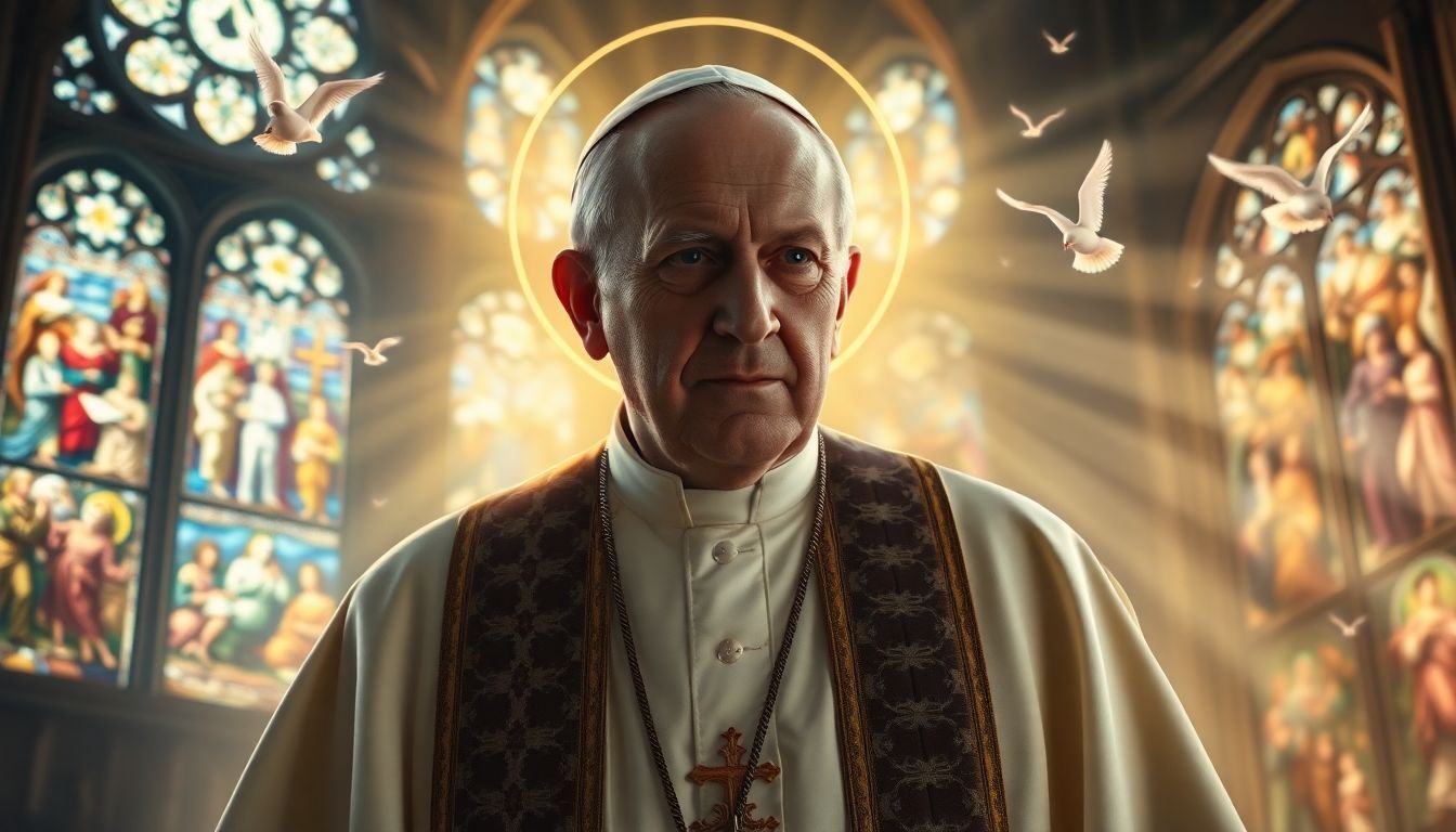 Life and Death of Pope Francis: A Comprehensive Exploration