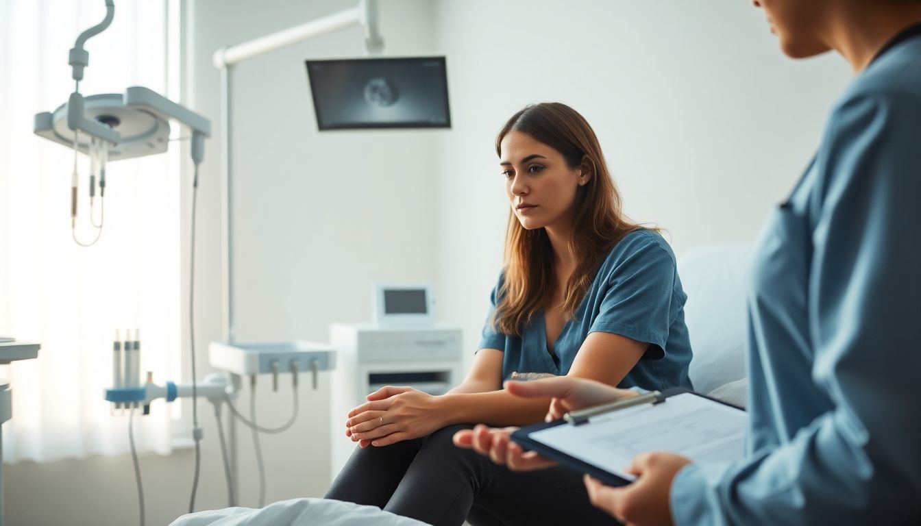 Egg Donation Risks