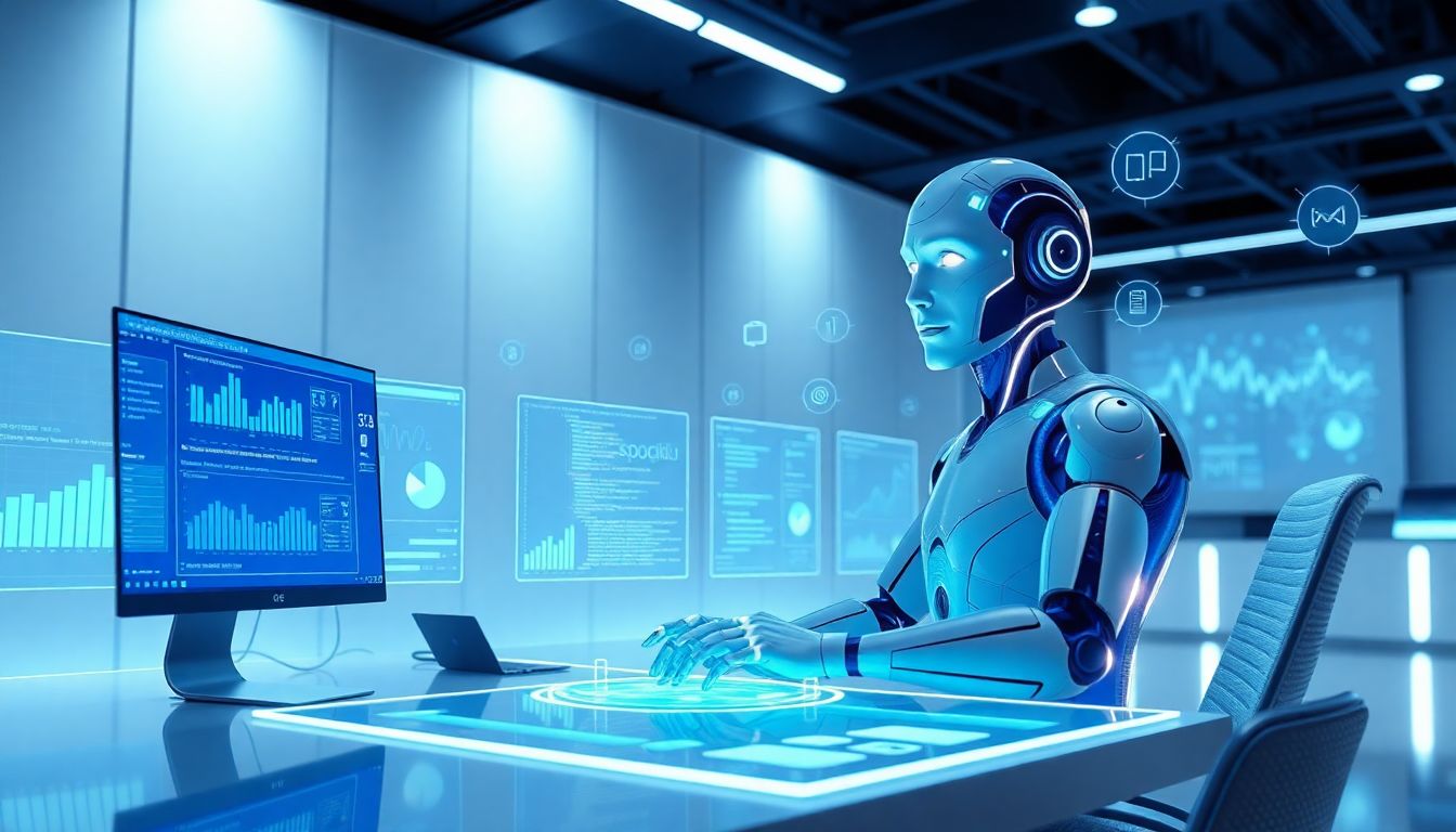 Blog Writer AI