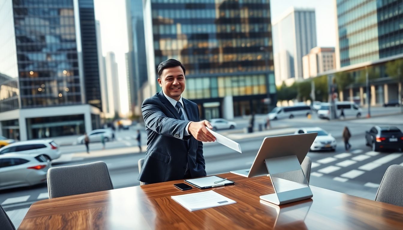 Business Loan Laverton