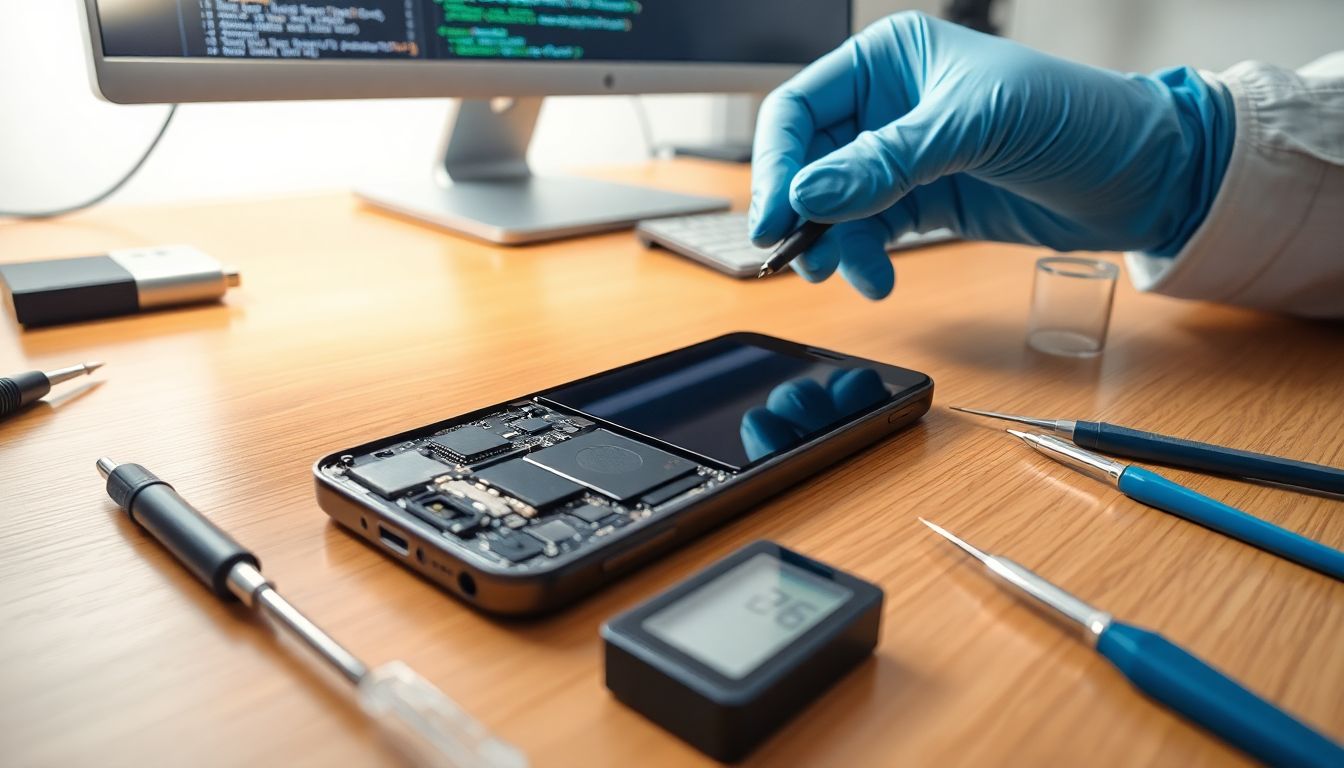 Root Your Handphone