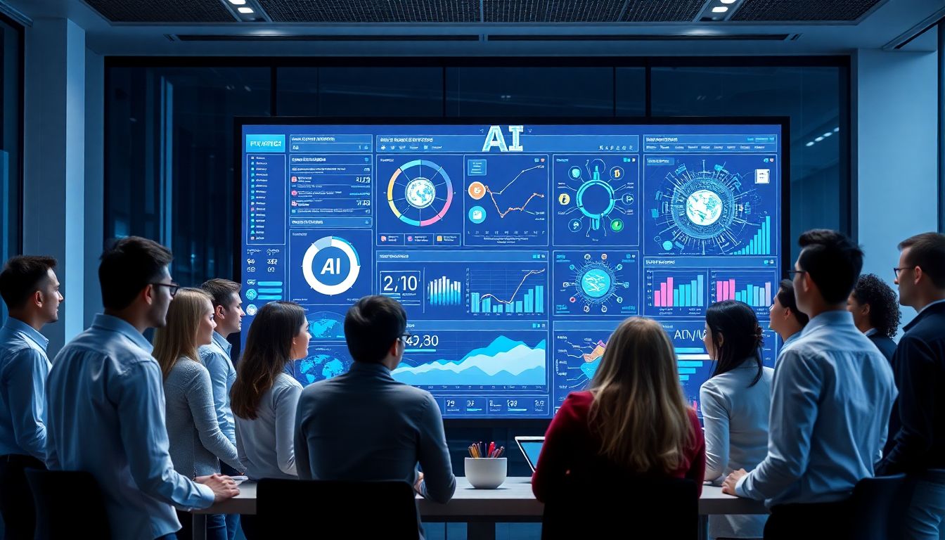 Best Free AI Tools You Can Try Now
