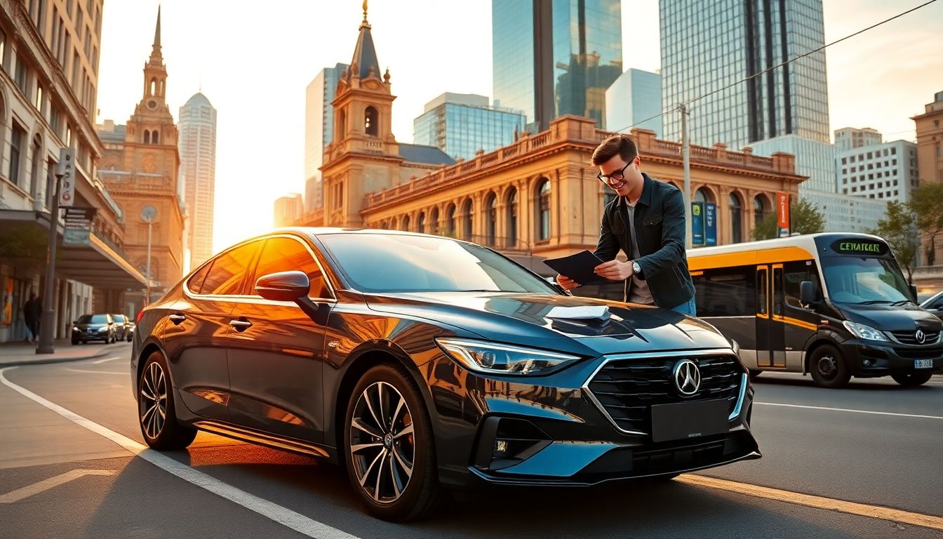 Car Loan Melbourne
